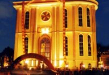 Căng thẳng trong việc tấn phong giám mục bất hợp thức