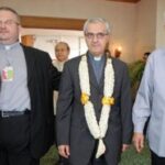 Tân Sứ thần Toà Thánh tại Philippines muốn xem xét việc lạm dụng nhân quyền