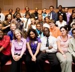 Giới trẻ được mời gọi biến đổi xã hội và nền văn hóa