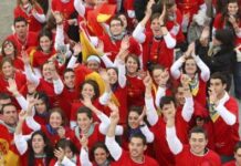 Ngày Giới trẻ Thế giới và nhãn quan “Tân Phúc Âm hoá” của ĐGH Bênêđictô XVI