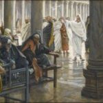 Bên trong, bên ngoài – Thứ ba Tuần 21 Thường niên