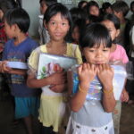 Tình yêu chia sẻ