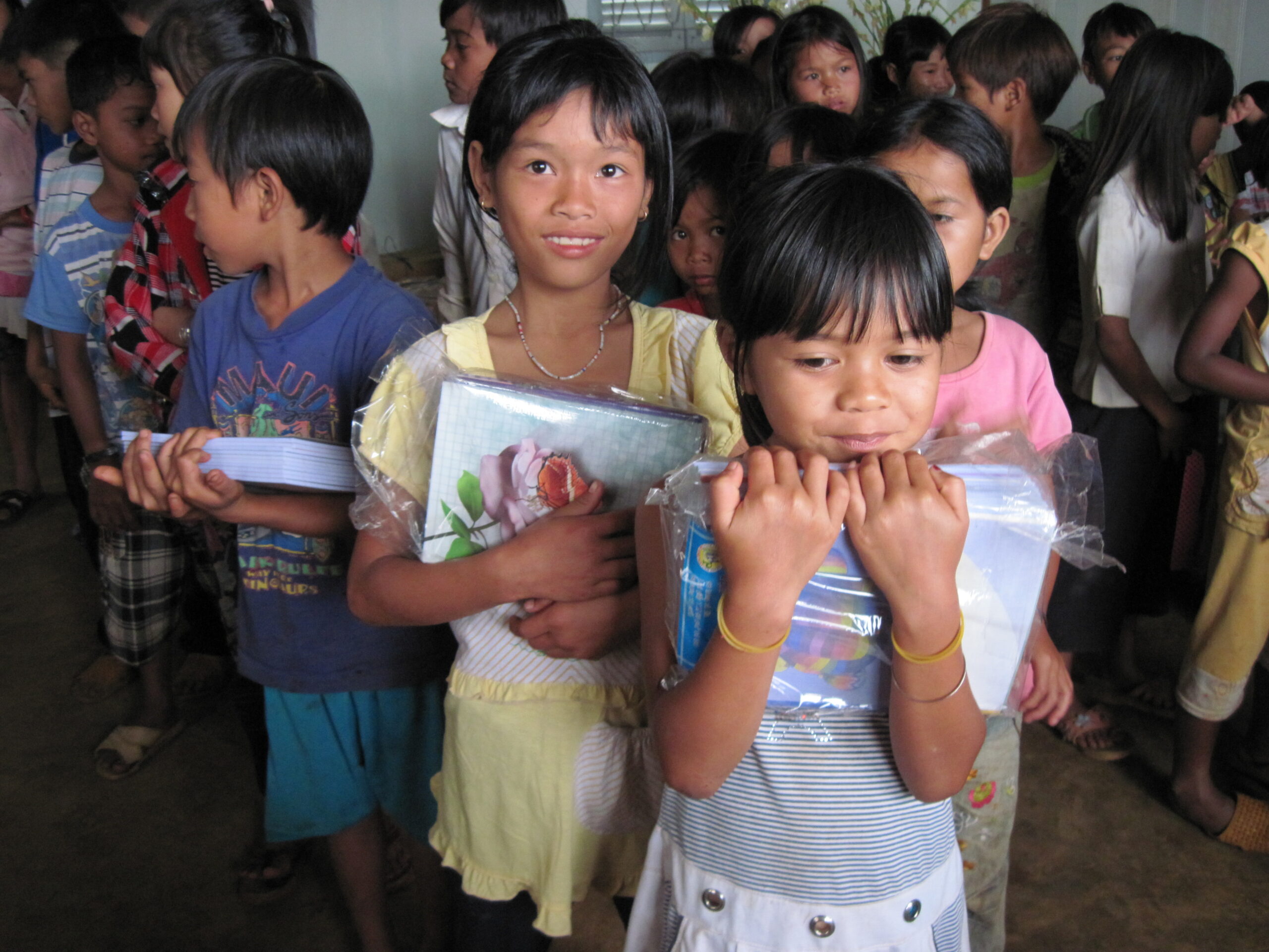 Tình yêu chia sẻ