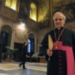 Giáo hội Công giáo sẽ không bao giờ vi phạm ấn toà giải tội