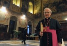 Giáo hội Công giáo sẽ không bao giờ vi phạm ấn toà giải tội