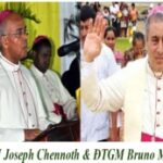 Các tân Sứ thần Toà Thánh tại Nhật Bản, Cuba