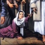 Lòng tin của bà lớn thật – Thứ tư Tuần 18 Thường niên