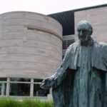 Hội Hiệp sĩ Columbus mua Trung tâm Văn hoá Gioan Phaolô II ở Washington, DC