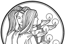 Chú rể đến chậm (Thứ Sáu Tuần 21 Thường niên)