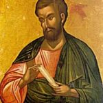 Cứ đến mà xem – Thứ Tư: Thánh Barthôlômêô tông đồ