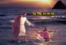 Các bài suy niệm Lời Chúa – Chúa nhật 19 TN.A