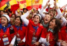 Ngày Giới trẻ Thế giới: bước khởi đầu mới cho hoạt động mục vụ hướng đến thế hệ trẻ