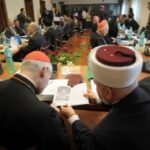 Đối thoại với người Islam để xây dựng tình bạn