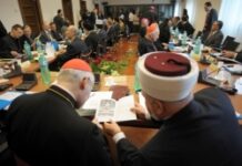 Đối thoại với người Islam để xây dựng tình bạn