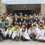 Bệnh viện Công giáo duy nhất ở Mông Cổ mở cửa lại