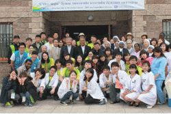 Koreangroup