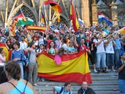 Spain