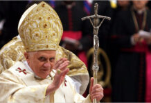 Sứ điệp của ĐTC Beneđictô XVI nói với các bạn trẻ ở Plaza de Cibeles, Madrid, Ngày 18.08.2011