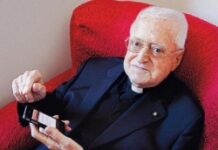 Người phát minh ngôn ngữ máy tính qua đời