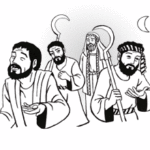 Vì tôi tốt bụng – Thứ tư Tuần 20 Thường niên