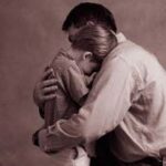 Ba – niềm vui của con