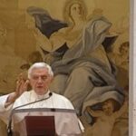 ĐTC chủ sự Thánh lễ mừng kính Đức Mẹ Hồn Xác Lên Trời