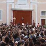 Cuộc gặp gỡ tại Madrid đã là một biểu lộ đức tin tuyệt vời