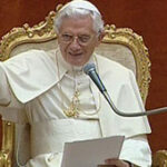 Biết thinh lặng để lắng nghe tiếng Chúa