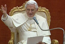 Biết thinh lặng để lắng nghe tiếng Chúa