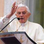 Kinh Truyền Tin với Đức Thánh Cha: Chúa Nhật 14-8-2011