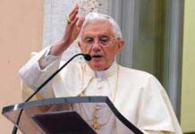 Kinh Truyền Tin với Đức Thánh Cha: Chúa Nhật 14-8-2011