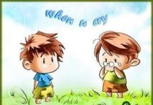 Người bạn bình thường hay người bạn thực sự?