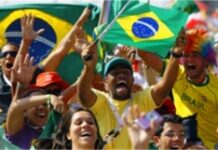 ĐTC Bênêđictô XVI nhắn nhủ giới trẻ: “Hãy làm cho cả thế giới hiểu biết và yêu mến Chúa Giêsu Kitô!”