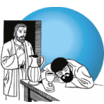 Hãy sẵn sàng (Thứ Năm Tuần 21 Thường niên)