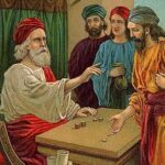 Vào mà hưởng niềm vui – Thứ bảy Tuần 21 Thường niên