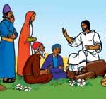 Là anh em với nhau (Thứ Bảy Tuần 20 Thường niên)