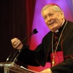 Lễ an tang Đức Sứ thần Tòa Thánh tại Hoa Kỳ