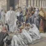 Hãy nghe và hiểu (Thứ Ba Tuần 18 Thường niên)