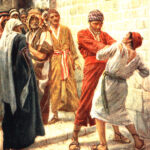 Bảy mươi lần bảy – Thứ năm Tuần 19 Thường niên