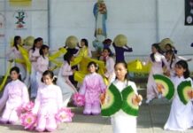 Huế chuẩn bị đón Vị đại diện Tòa Thánh