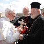 Người Công giáo và người Chính thống giáo cùng chia sẻ những thách đố