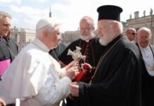 Người Công giáo và người Chính thống giáo cùng chia sẻ những thách đố