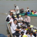 Cảm nghiệm thực tập tông đồ miền Tây