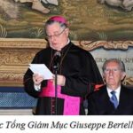Tòa thánh bổ nhiệm tân Chủ tịch Phủ Thống đốc Vatican
