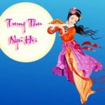Nỗi niềm Trung Thu