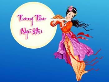 Nỗi niềm Trung Thu