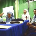 Giáo hội Thái Lan lập mạng lưới chống buôn người