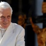 Đức Thánh Cha tông du nước Đức lần thứ ba: Dấu chỉ của tương lai