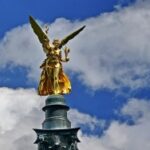 Sứ điệp ĐTC gửi các tham dự viên cuộc gặp gỡ hòa bình tại Munich