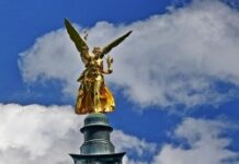 Sứ điệp ĐTC gửi các tham dự viên cuộc gặp gỡ hòa bình tại Munich